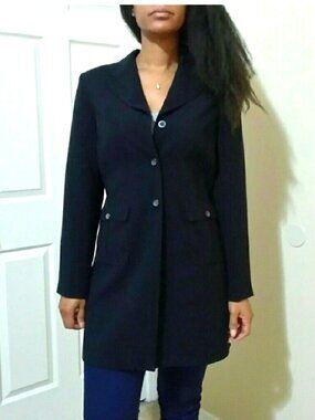 New York & Company Jacket